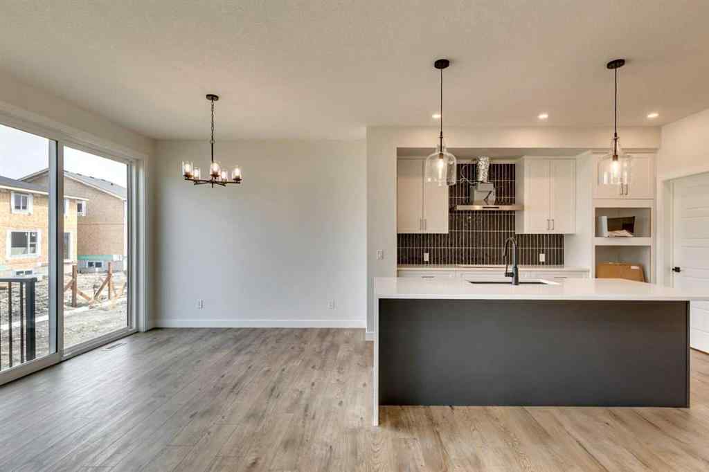 MLS® A2255097 - 163 Saddlebred Place  in Heartland Cochrane, Residential