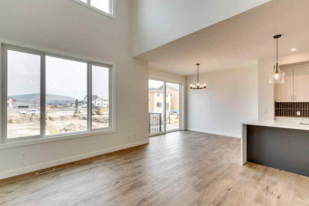 MLS® A2255097 - 163 Saddlebred Place  in Heartland Cochrane, Residential