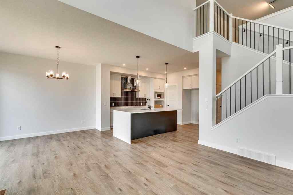 MLS® A2255097 - 163 Saddlebred Place  in Heartland Cochrane, Residential