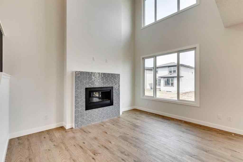 MLS® A2255097 - 163 Saddlebred Place  in Heartland Cochrane, Residential