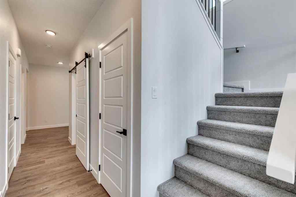 MLS® A2255097 - 163 Saddlebred Place  in Heartland Cochrane, Residential