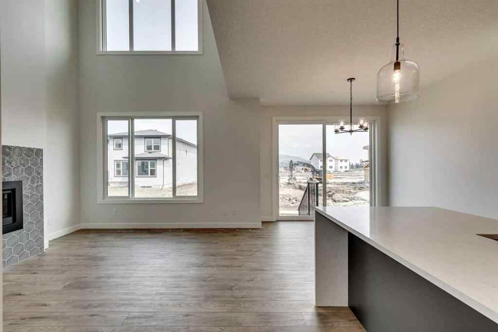 MLS® A2255097 - 163 Saddlebred Place  in Heartland Cochrane, Residential