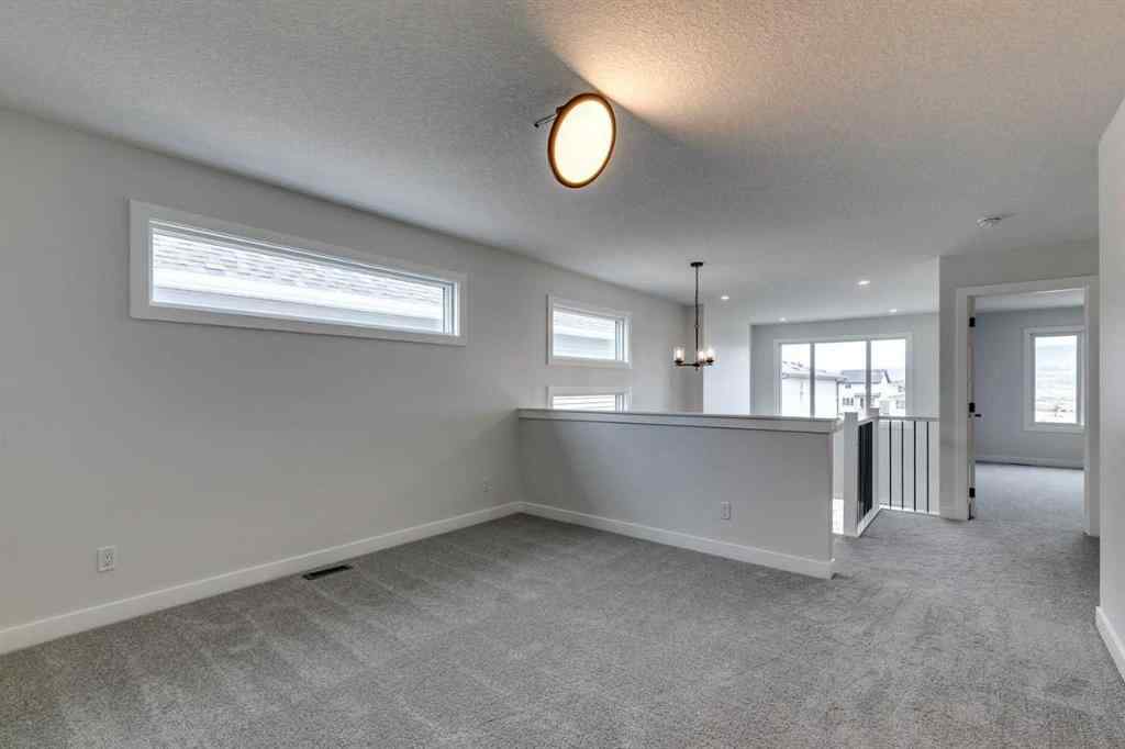 MLS® A2255097 - 163 Saddlebred Place  in Heartland Cochrane, Residential