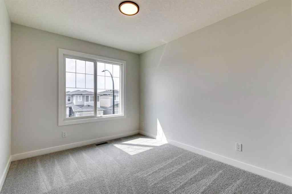 MLS® A2255097 - 163 Saddlebred Place  in Heartland Cochrane, Residential