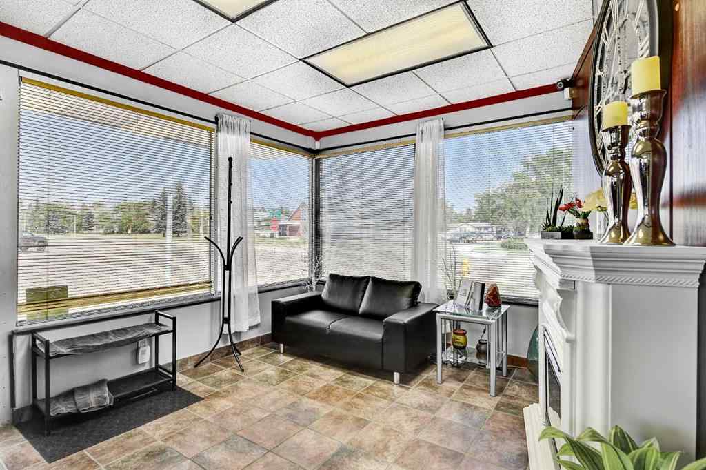 MLS® A2255100 - 10001 104 Avenue  in Avondale Grande Prairie, Commercial