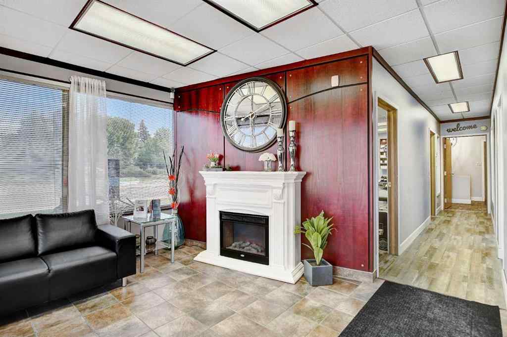 MLS® A2255100 - 10001 104 Avenue  in Avondale Grande Prairie, Commercial
