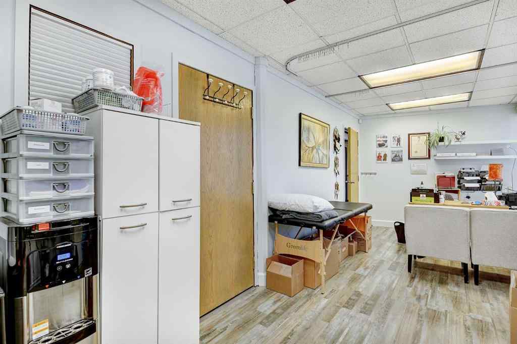 MLS® A2255100 - 10001 104 Avenue  in Avondale Grande Prairie, Commercial