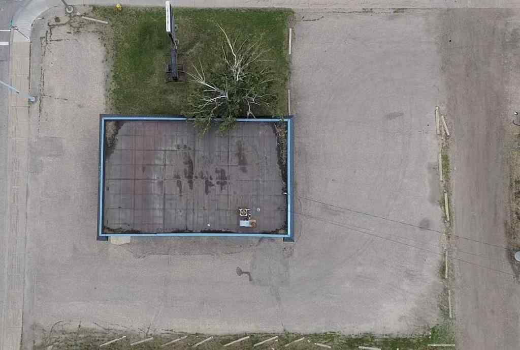 MLS® A2255100 - 10001 104 Avenue  in Avondale Grande Prairie, Commercial