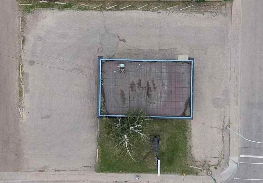 MLS® A2255100 - 10001 104 Avenue  in Avondale Grande Prairie, Commercial