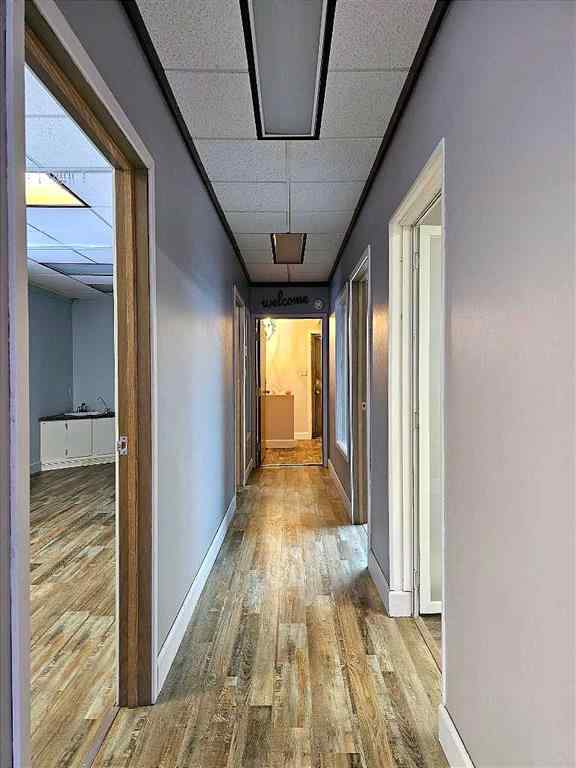 MLS® A2255101 - 10001 - 10009 104 Avenue  in Avondale Grande Prairie, Commercial