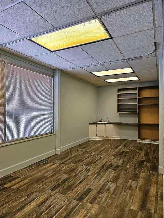 MLS® A2255101 - 10001 - 10009 104 Avenue  in Avondale Grande Prairie, Commercial