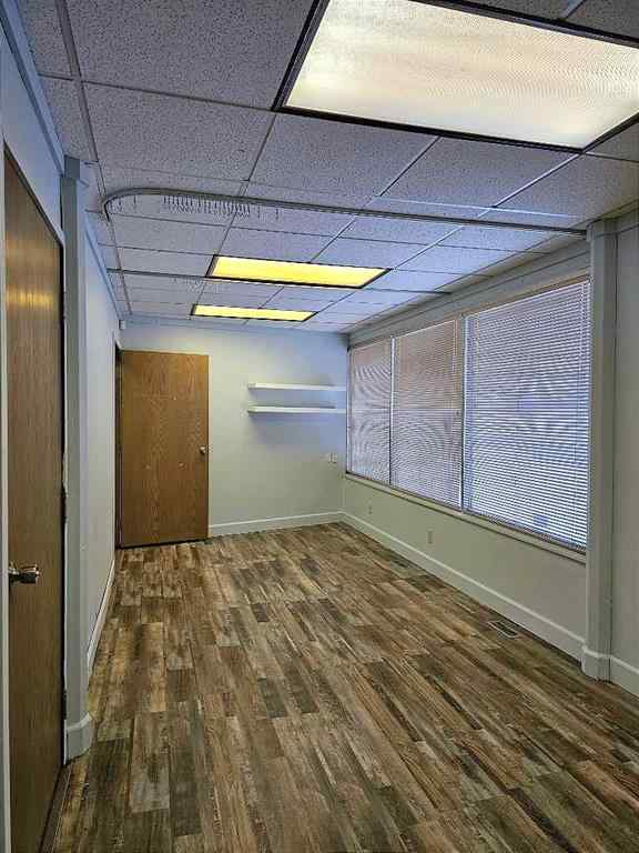 MLS® A2255101 - 10001 - 10009 104 Avenue  in Avondale Grande Prairie, Commercial