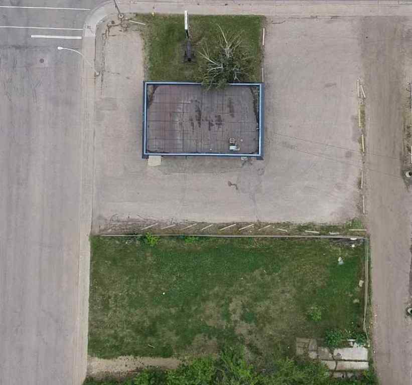 MLS® A2255101 - 10001 - 10009 104 Avenue  in Avondale Grande Prairie, Commercial