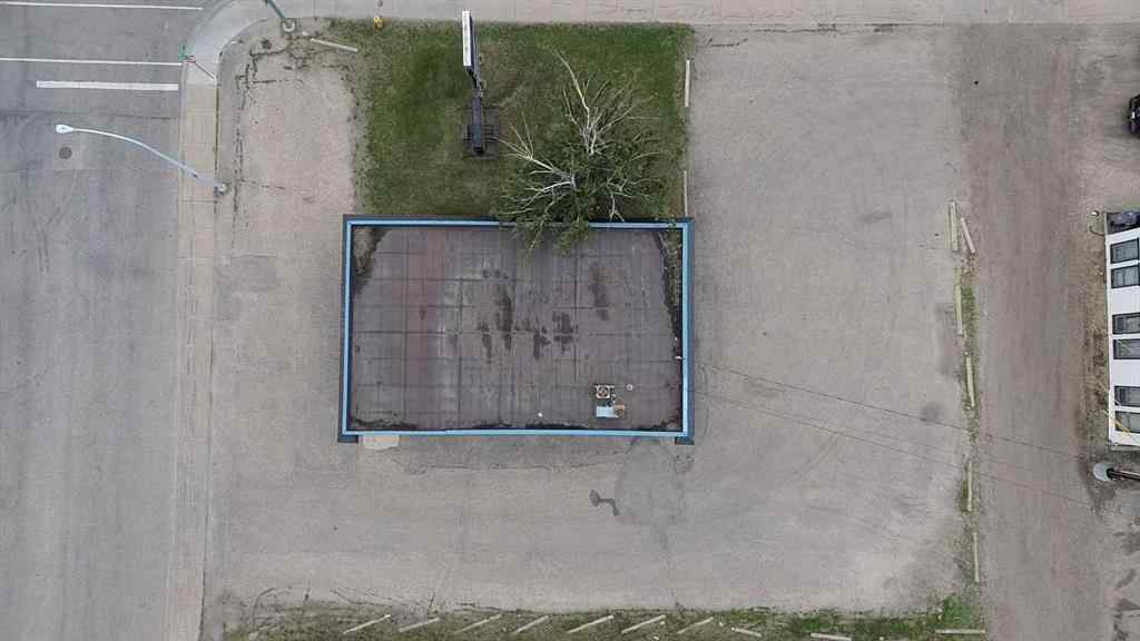 MLS® A2255101 - 10001 - 10009 104 Avenue  in Avondale Grande Prairie, Commercial