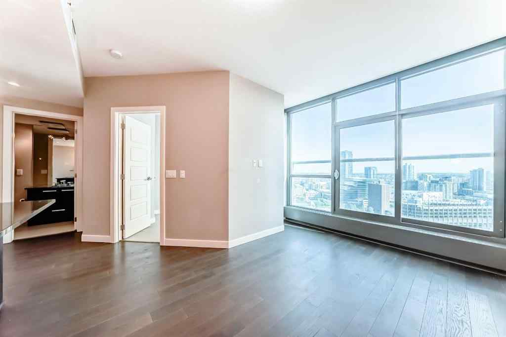 MLS® A2255102 - Unit #2304 225 11 Avenue SE in Beltline Calgary, Residential