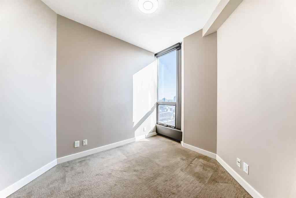 MLS® A2255102 - Unit #2304 225 11 Avenue SE in Beltline Calgary, Residential