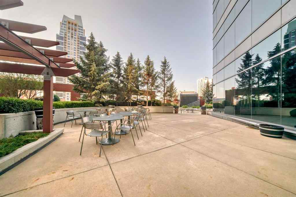 MLS® A2255102 - Unit #2304 225 11 Avenue SE in Beltline Calgary, Residential