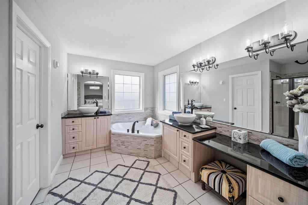MLS® A2255104 - 187 Gleneagles View  in GlenEagles Cochrane, Residential