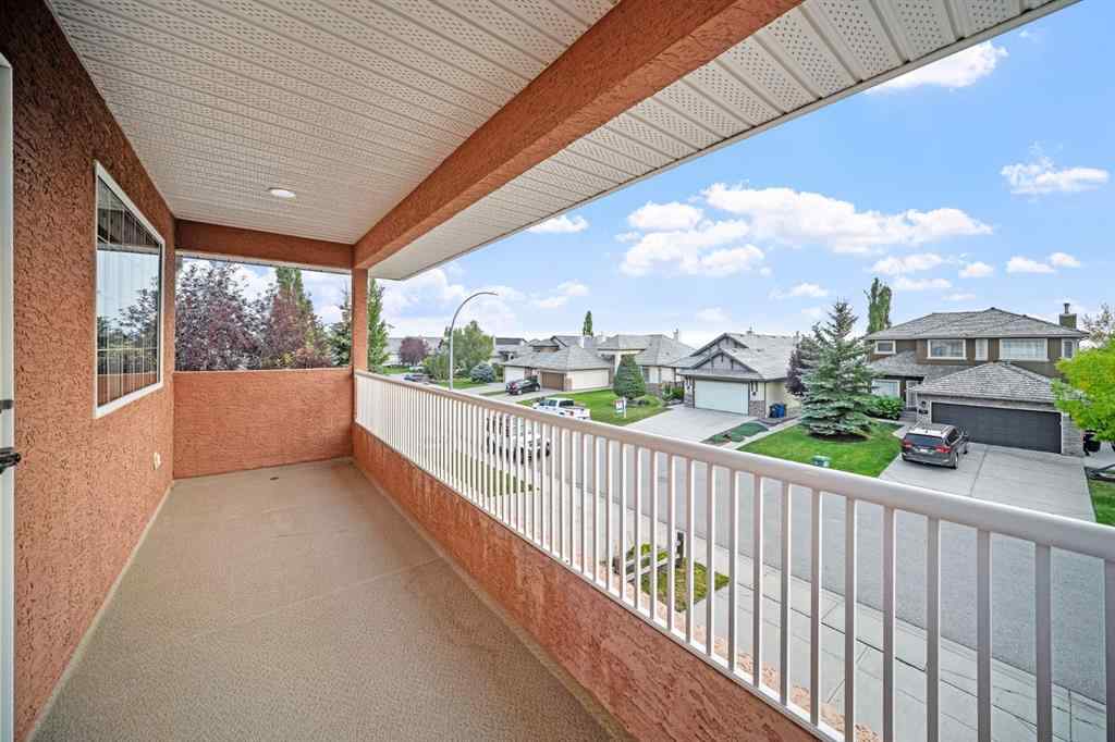 MLS® A2255104 - 187 Gleneagles View  in GlenEagles Cochrane, Residential