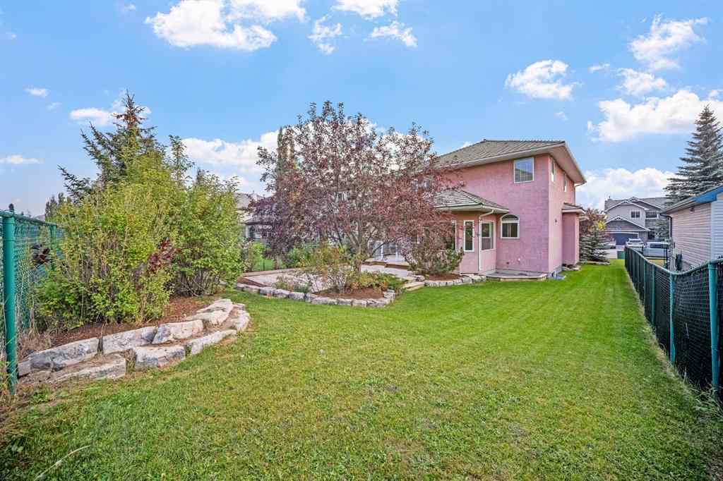 MLS® A2255104 - 187 Gleneagles View  in GlenEagles Cochrane, Residential