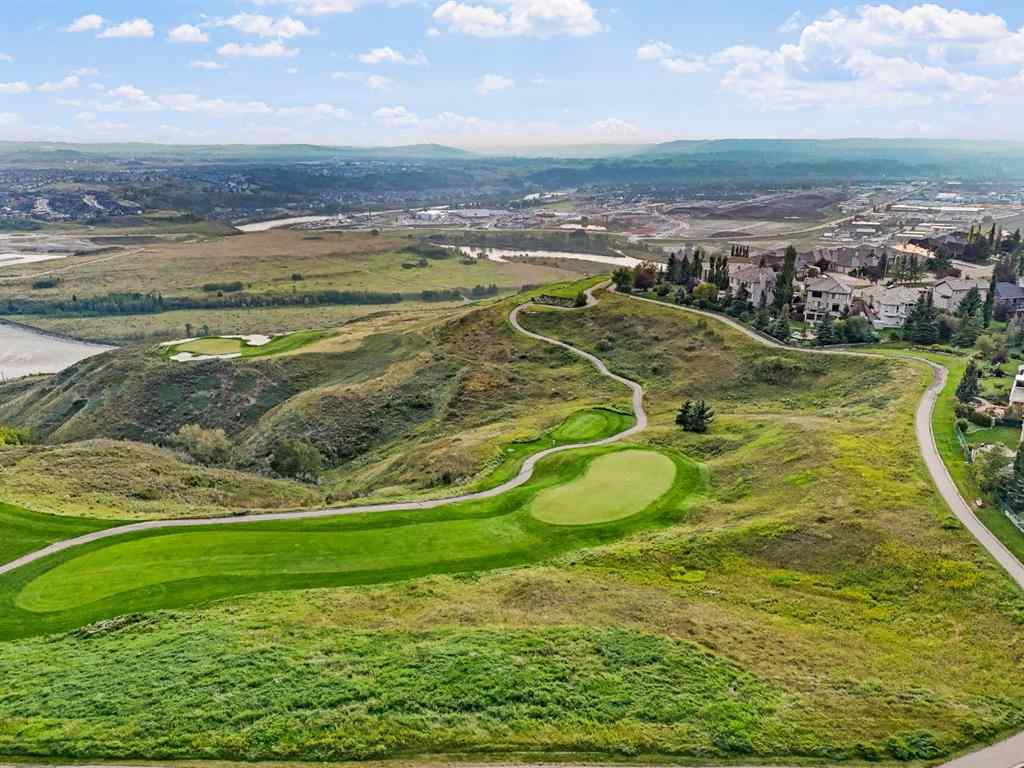 MLS® A2255104 - 187 Gleneagles View  in GlenEagles Cochrane, Residential