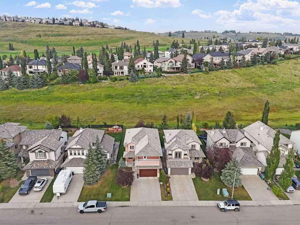 MLS® A2255104 - 187 Gleneagles View  in GlenEagles Cochrane, Residential