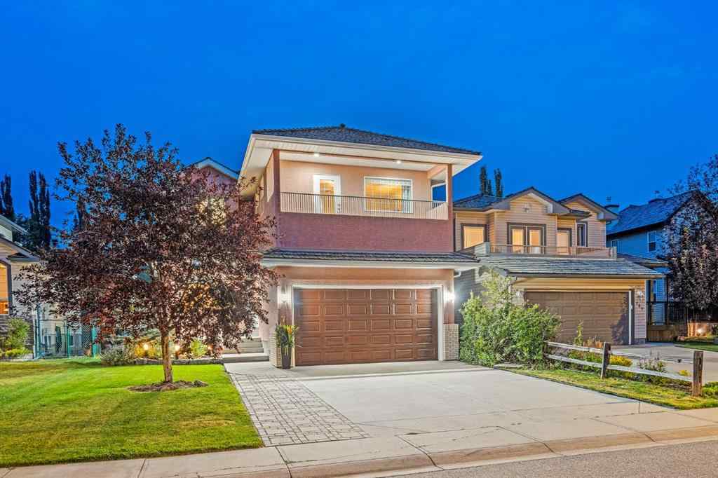 MLS® A2255104 - 187 Gleneagles View  in GlenEagles Cochrane, Residential