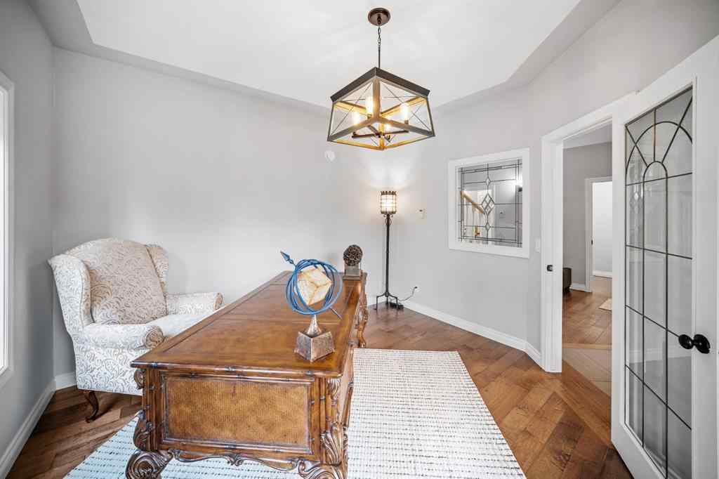 MLS® A2255104 - 187 Gleneagles View  in GlenEagles Cochrane, Residential