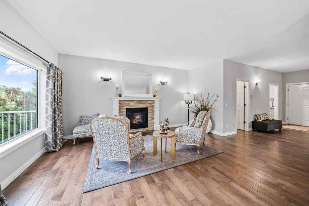 MLS® A2255104 - 187 Gleneagles View  in GlenEagles Cochrane, Residential