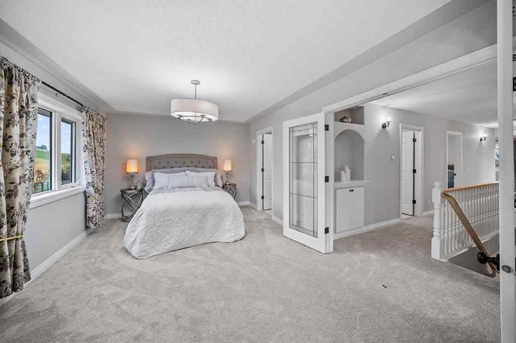 MLS® A2255104 - 187 Gleneagles View  in GlenEagles Cochrane, Residential