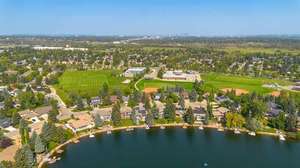 MLS® A2255105 - 124 Midpark Drive SE in Midnapore Calgary, Residential