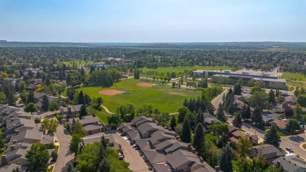 MLS® A2255105 - 124 Midpark Drive SE in Midnapore Calgary, Residential