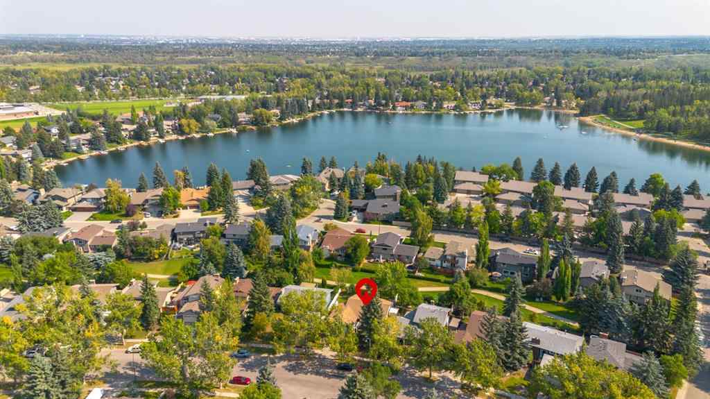MLS® A2255105 - 124 Midpark Drive SE in Midnapore Calgary, Residential