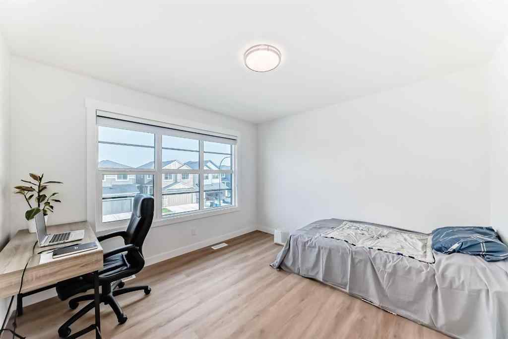 MLS® A2255106 - 103 Creekstone Park SW in Pine Creek Calgary, Residential