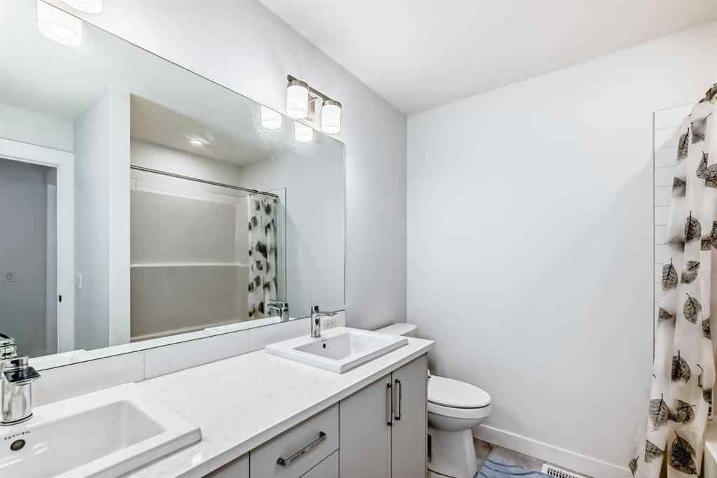MLS® A2255106 - 103 Creekstone Park SW in Pine Creek Calgary, Residential