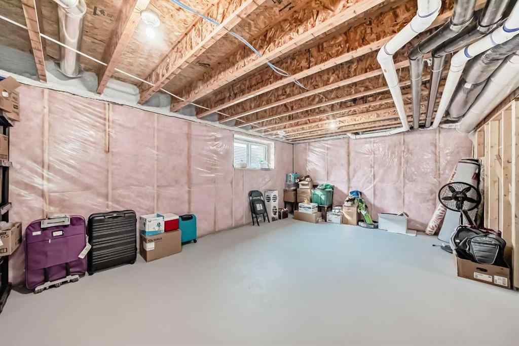 MLS® A2255106 - 103 Creekstone Park SW in Pine Creek Calgary, Residential