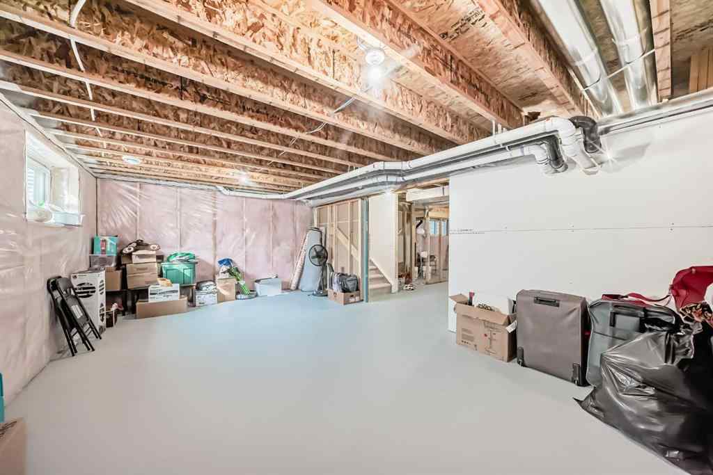 MLS® A2255106 - 103 Creekstone Park SW in Pine Creek Calgary, Residential