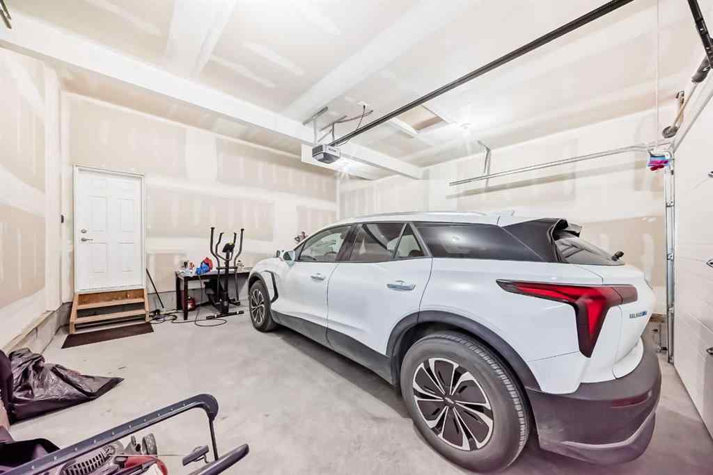 MLS® A2255106 - 103 Creekstone Park SW in Pine Creek Calgary, Residential