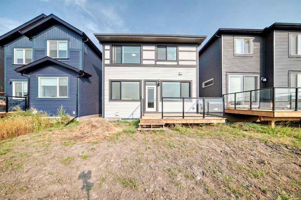 MLS® A2255106 - 103 Creekstone Park SW in Pine Creek Calgary, Residential