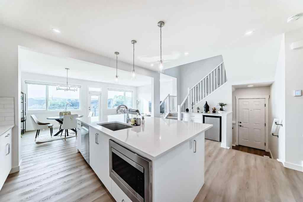 MLS® A2255106 - 103 Creekstone Park SW in Pine Creek Calgary, Residential