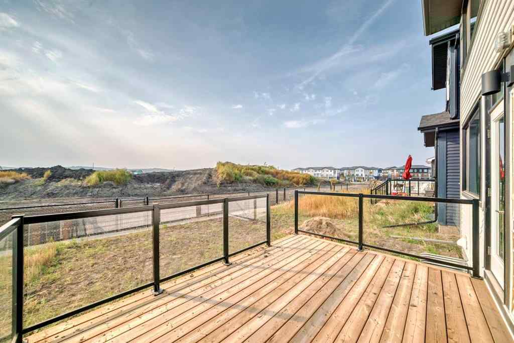 MLS® A2255106 - 103 Creekstone Park SW in Pine Creek Calgary, Residential