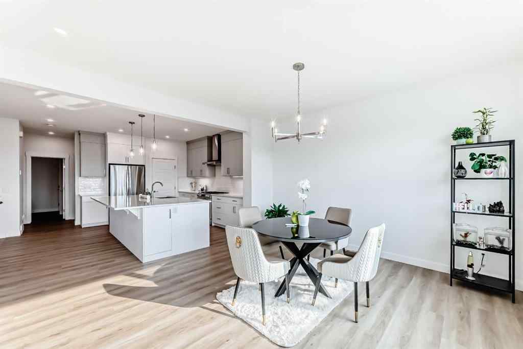 MLS® A2255106 - 103 Creekstone Park SW in Pine Creek Calgary, Residential