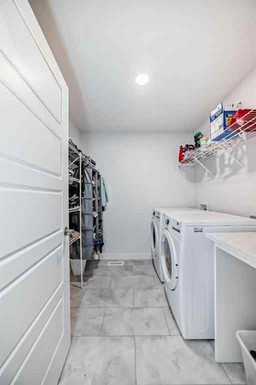 MLS® A2255106 - 103 Creekstone Park SW in Pine Creek Calgary, Residential
