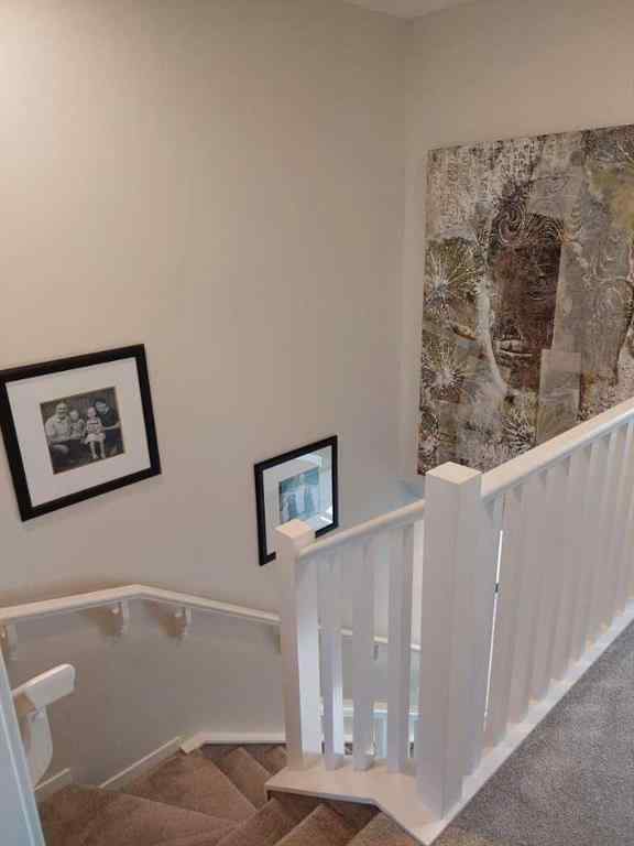 MLS® A2255107 - 214 Cranbrook Square SE in Cranston Calgary, Residential