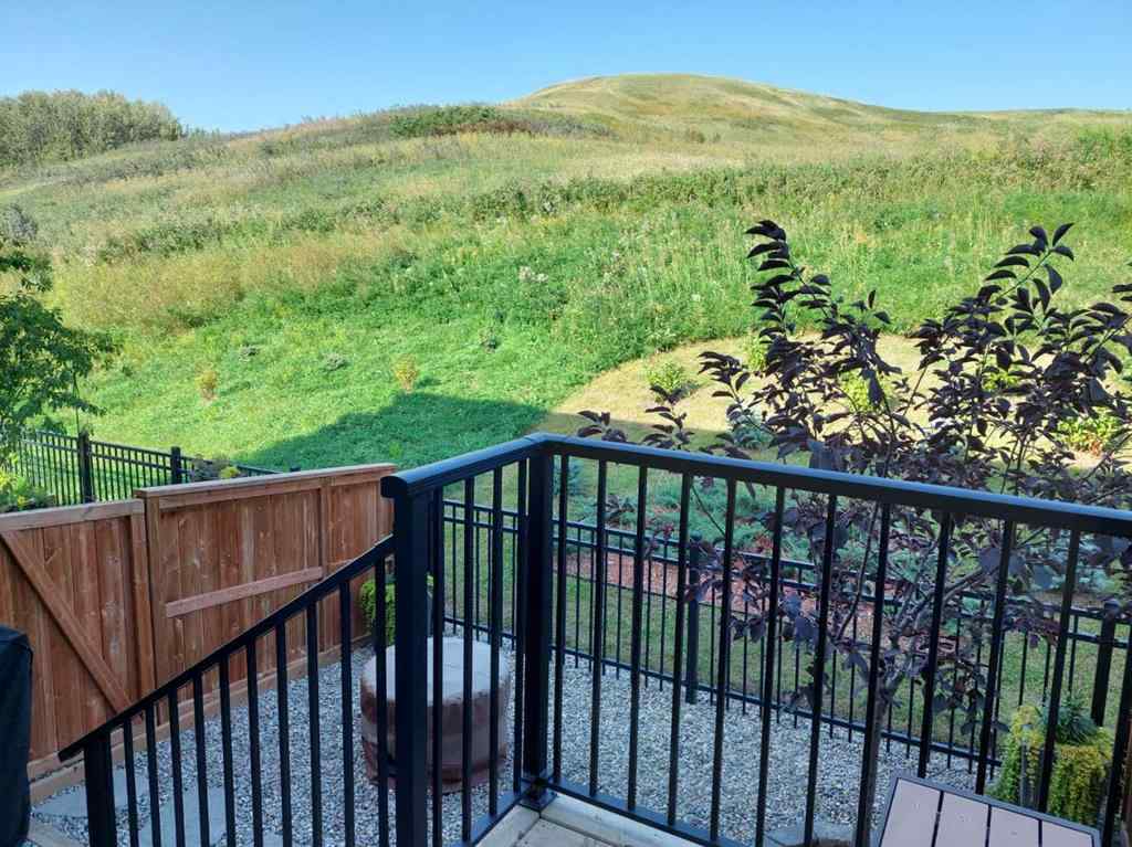MLS® A2255107 - 214 Cranbrook Square SE in Cranston Calgary, Residential