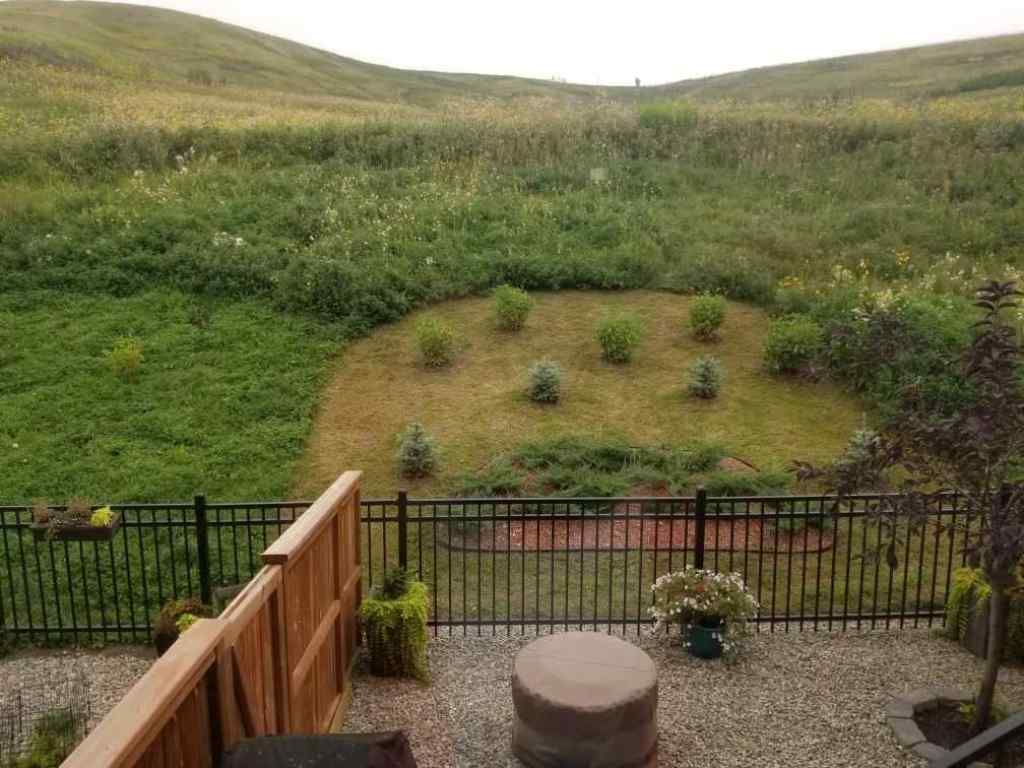 MLS® A2255107 - 214 Cranbrook Square SE in Cranston Calgary, Residential