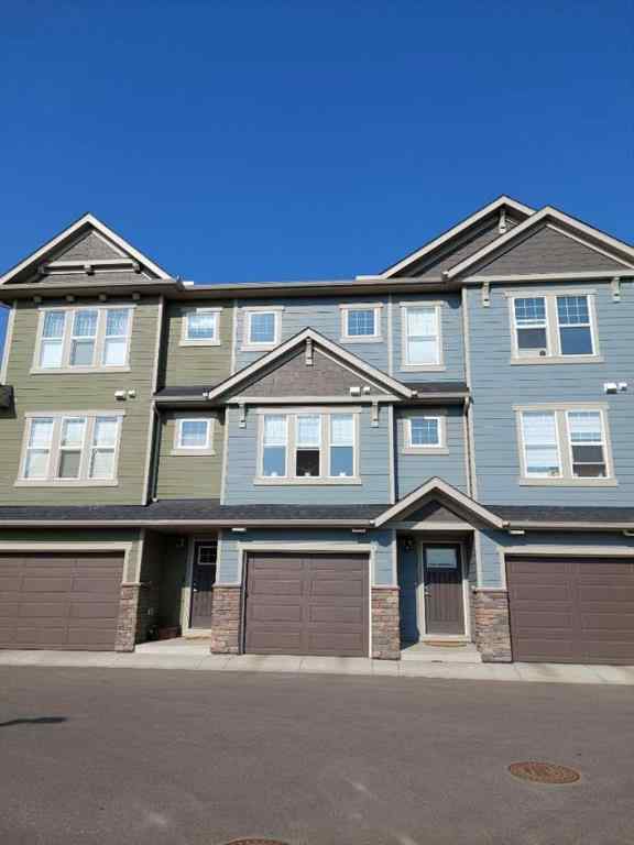 MLS® A2255107 - 214 Cranbrook Square SE in Cranston Calgary, Residential