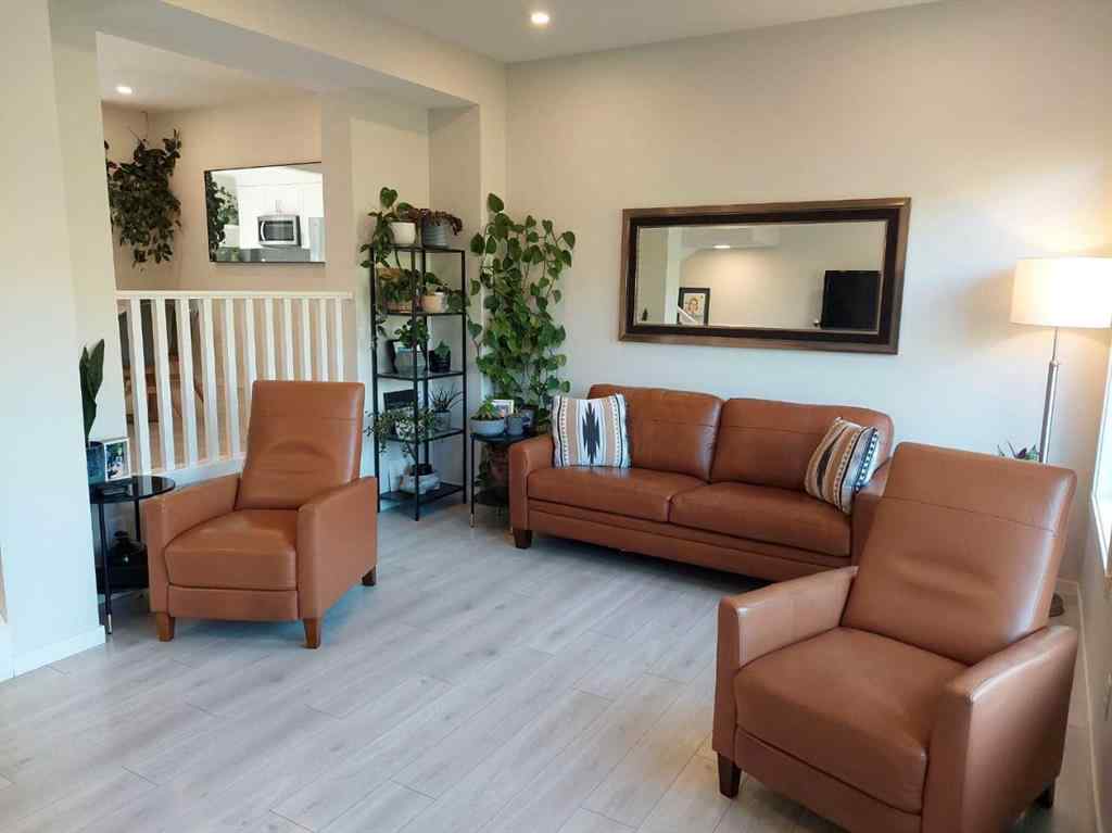 MLS® A2255107 - 214 Cranbrook Square SE in Cranston Calgary, Residential