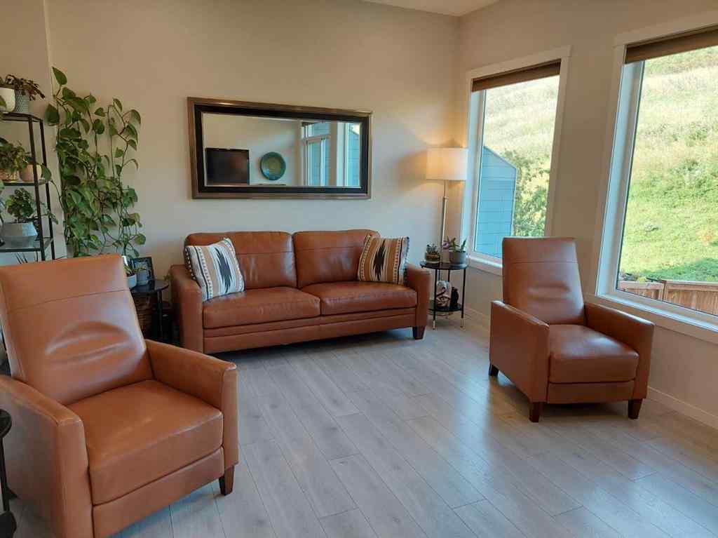 MLS® A2255107 - 214 Cranbrook Square SE in Cranston Calgary, Residential