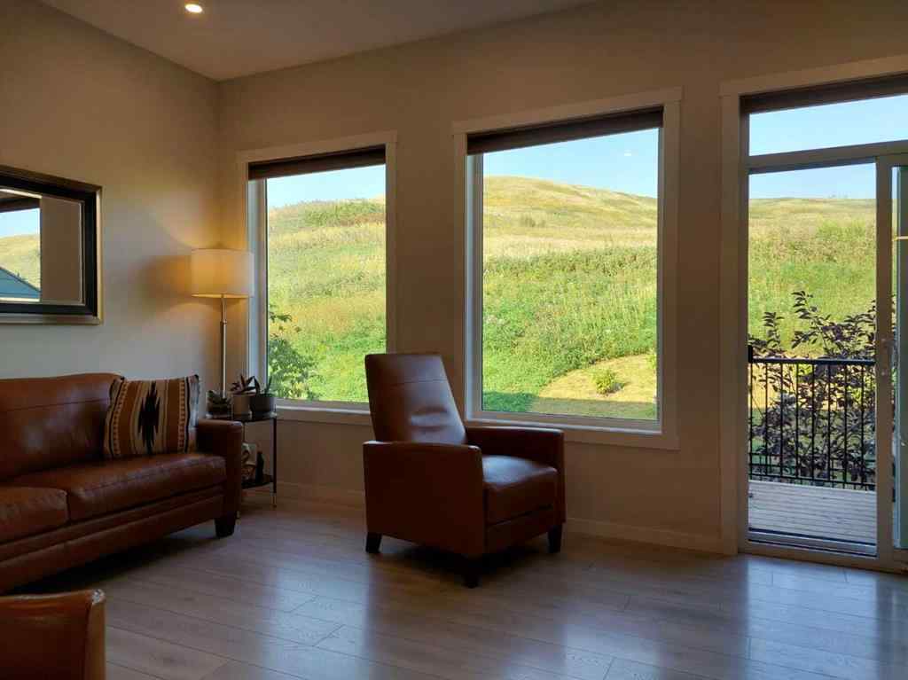 MLS® A2255107 - 214 Cranbrook Square SE in Cranston Calgary, Residential